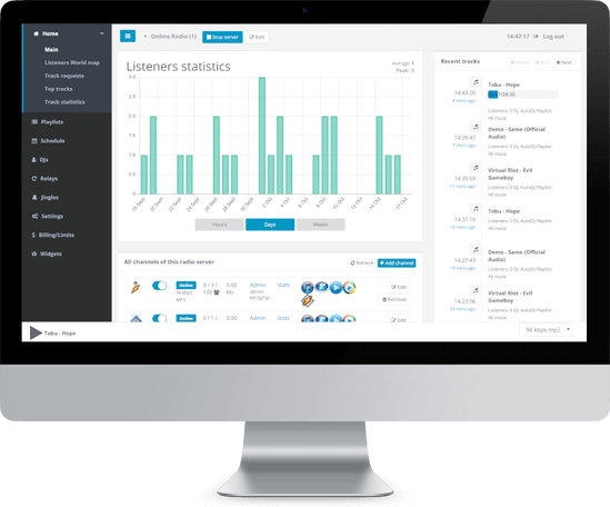 NextGen Framework